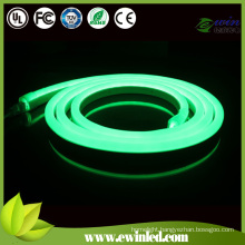 12V Amber Color SMD LED Neon Flex by Shenzhen Manufacturer